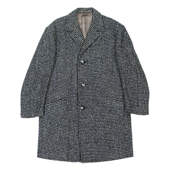 Original 1960s Tweed coat