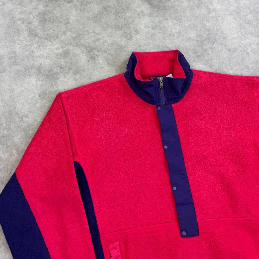 Patagonia Fleece