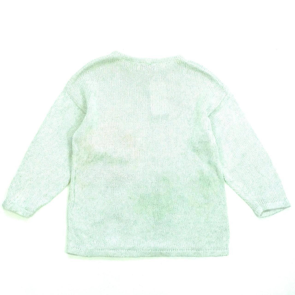 Iceberg Knit Jumper
