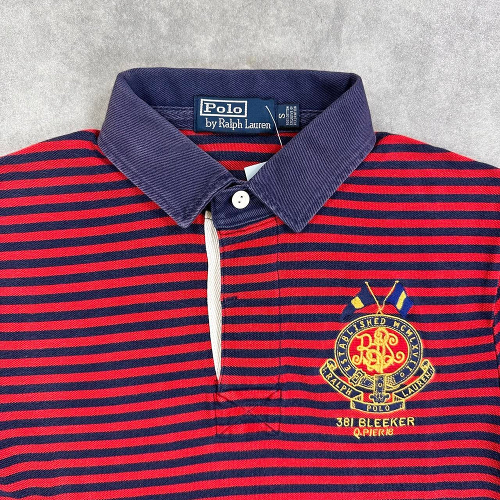 Ralph Lauren polo shirt