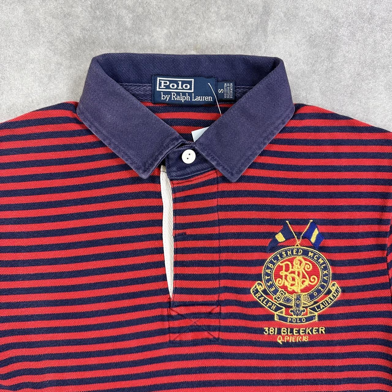 Ralph Lauren polo shirt