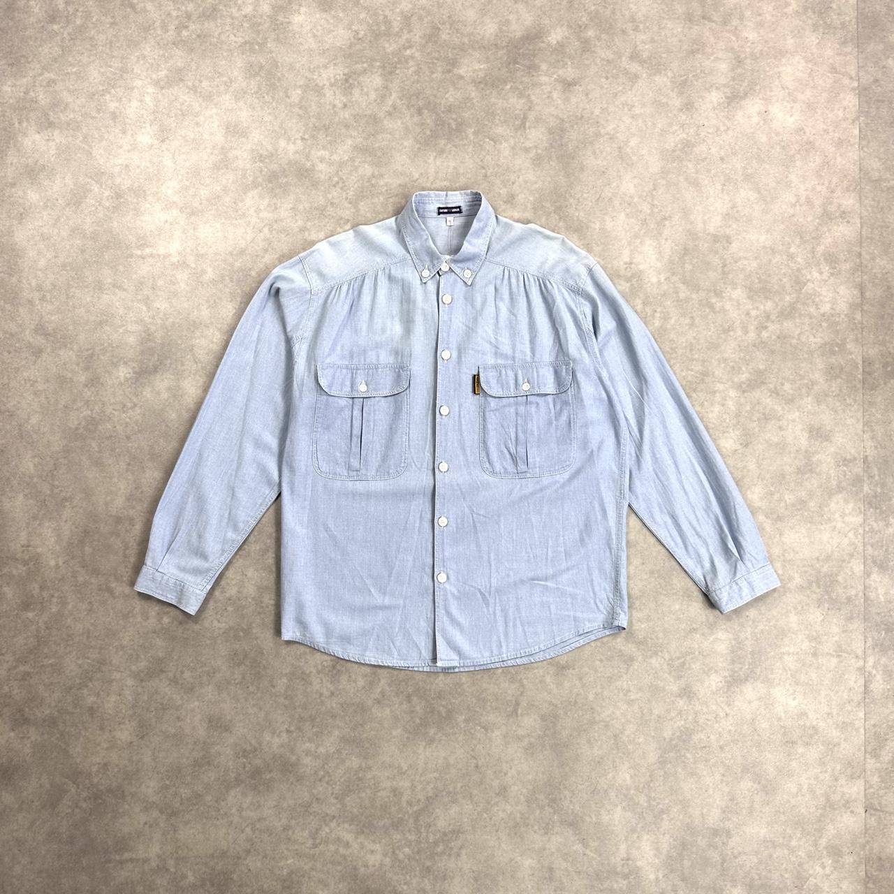 Armani shirt