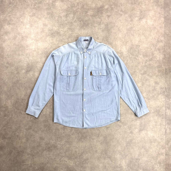 Armani shirt