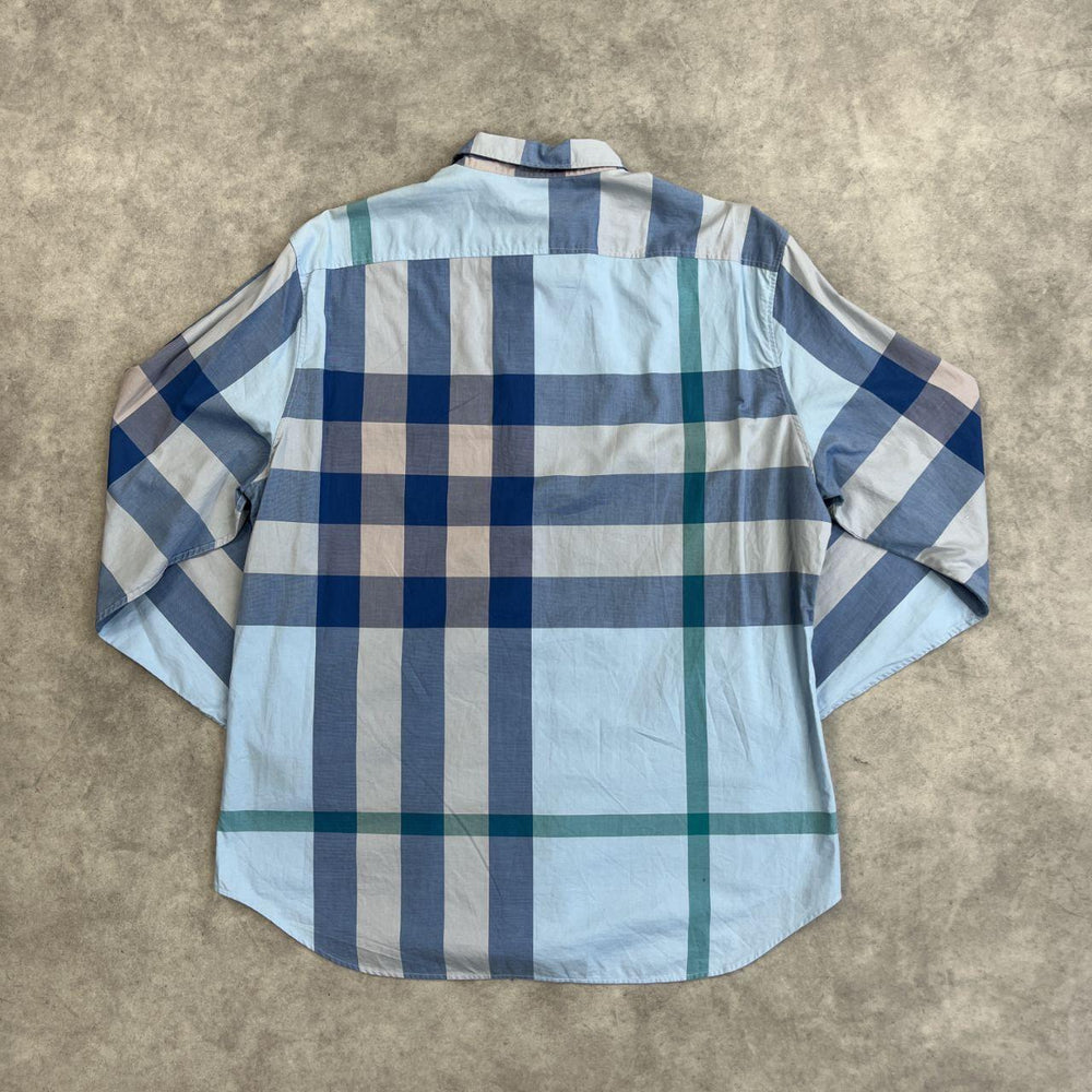 Burberry Shirt