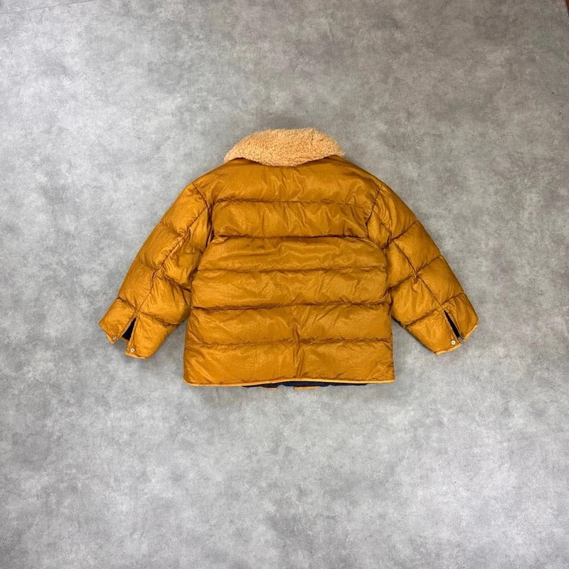 Ralph Lauren puffer jacket