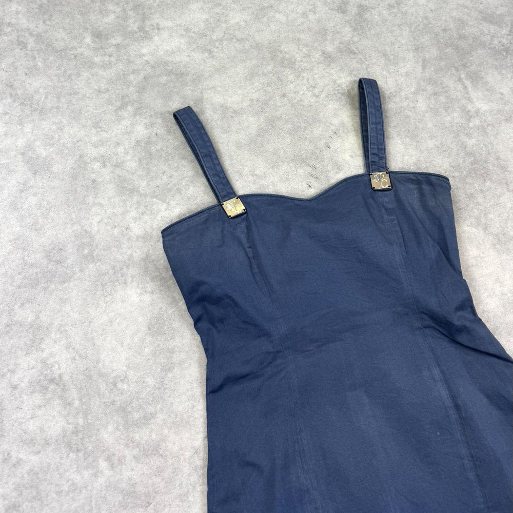 Versace Dress