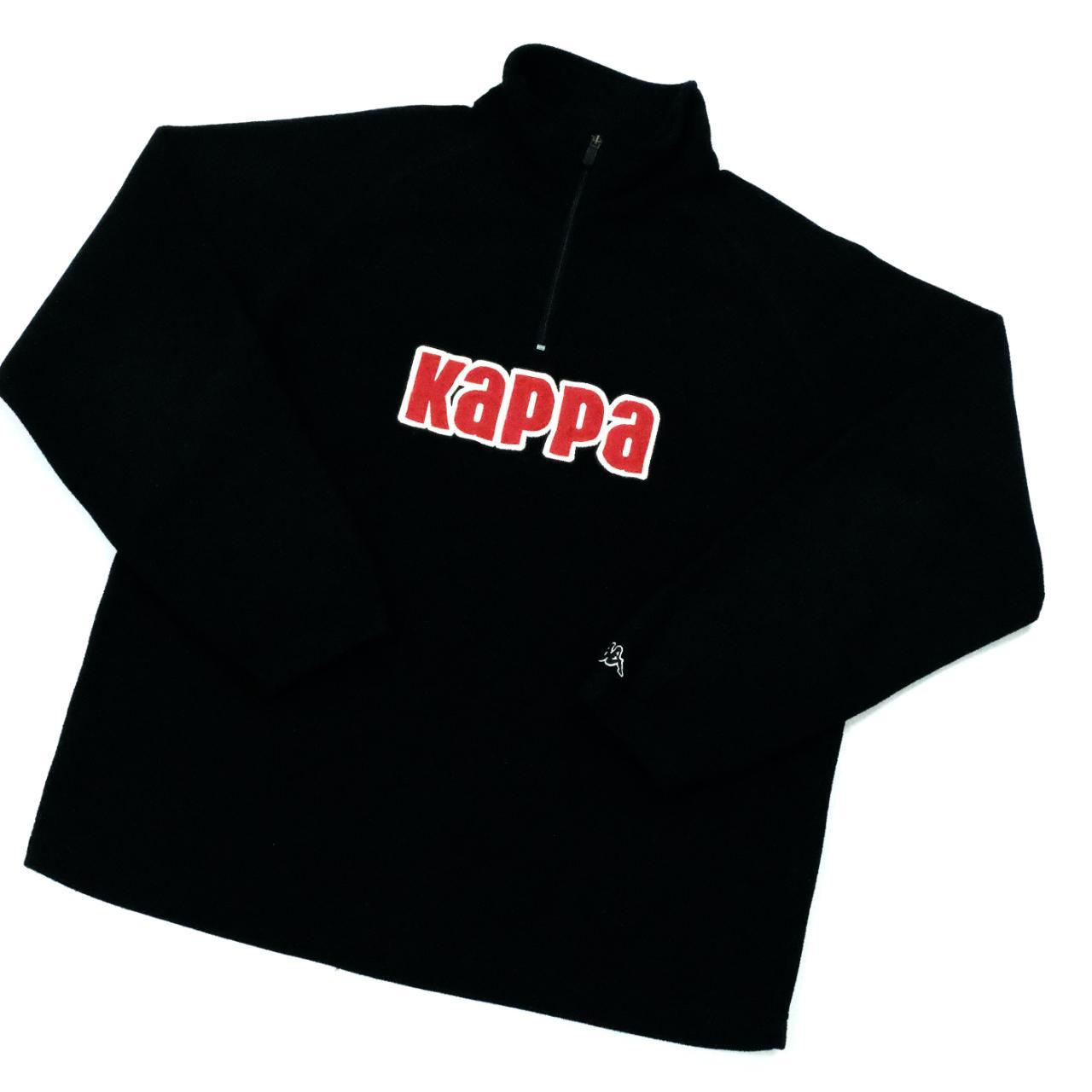 Kappa Fleece