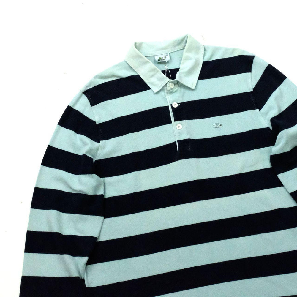 Lacoste Rugby Top