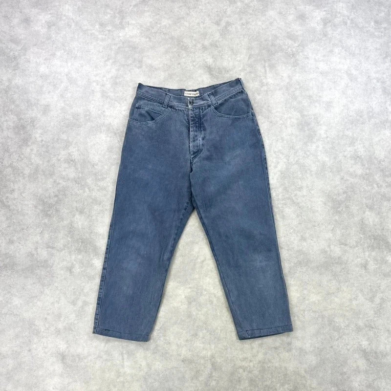 Vintage Stone Island jeans