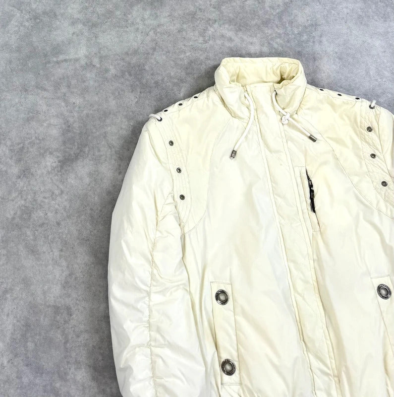 Costume National puffer jacket