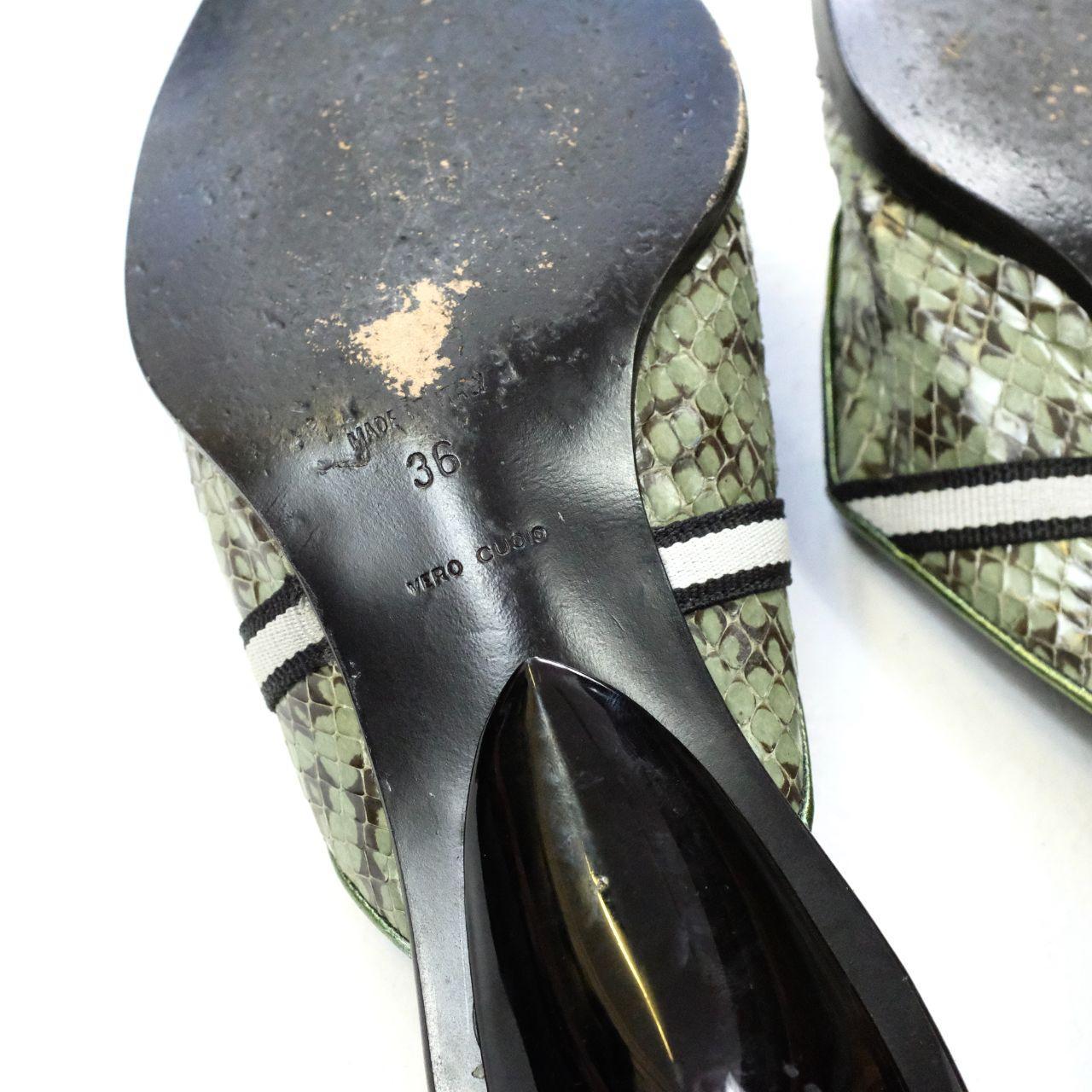 Miu Miu Shoes