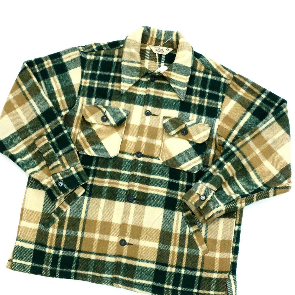 Woolrich Shirt