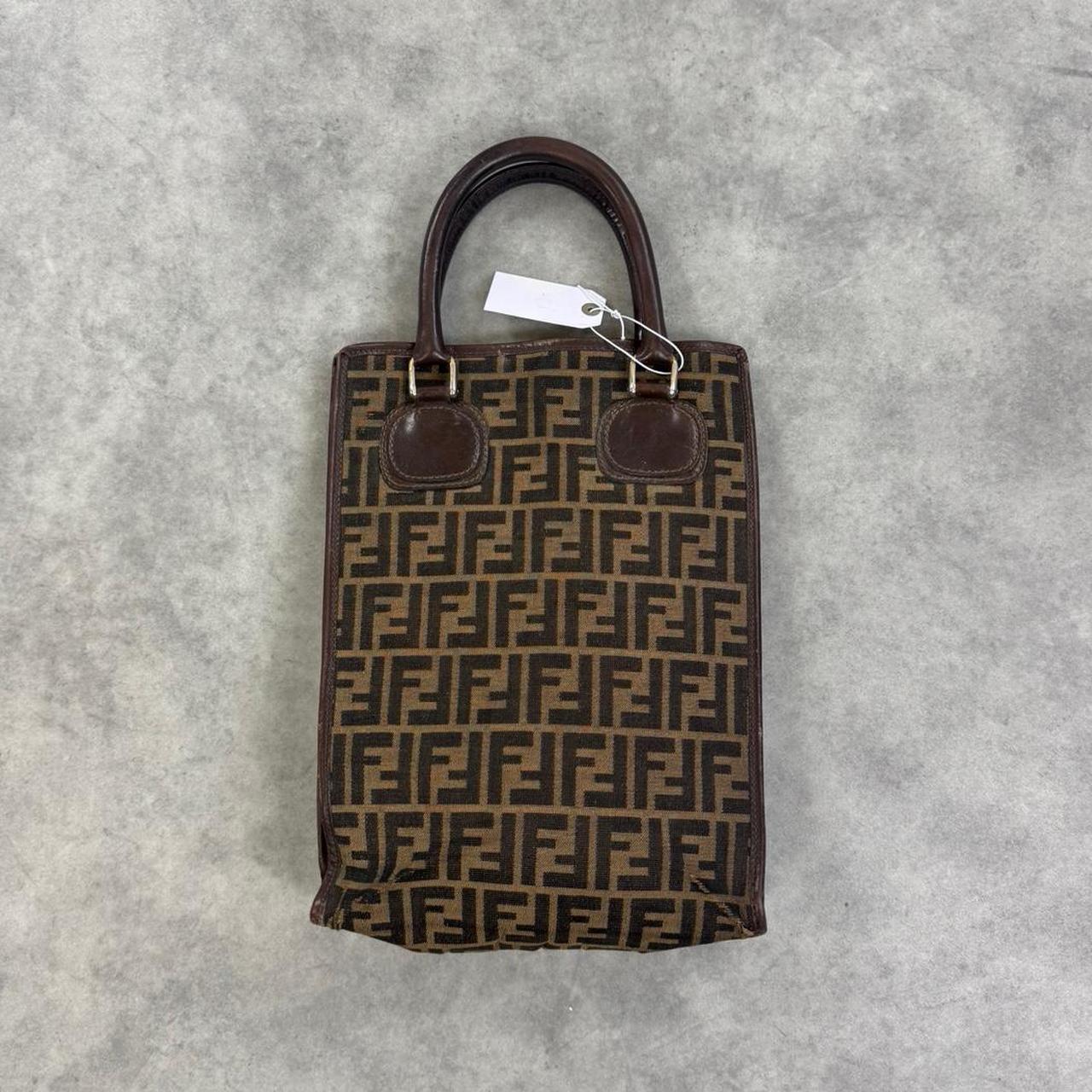 Fendi Bag