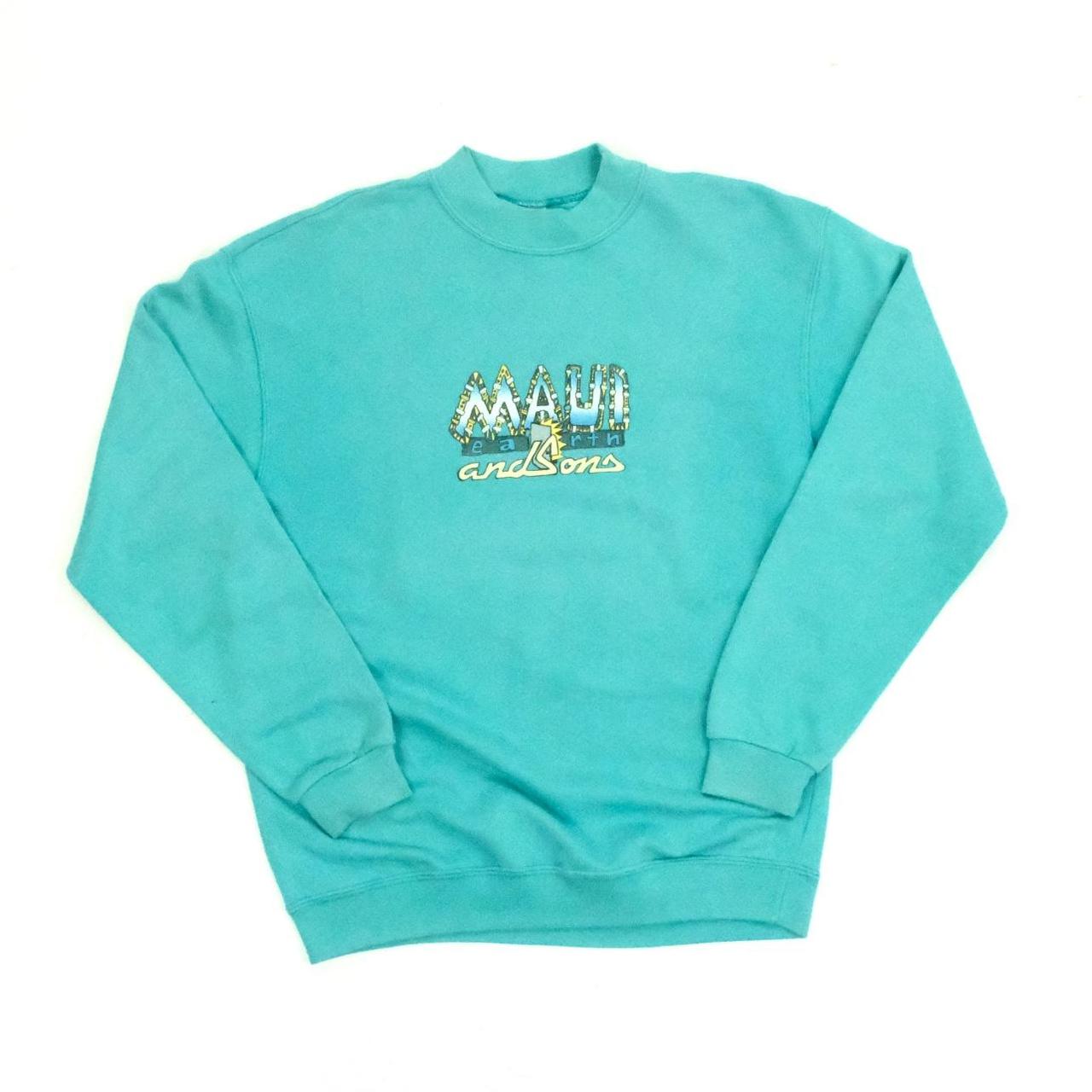 maui Jumper