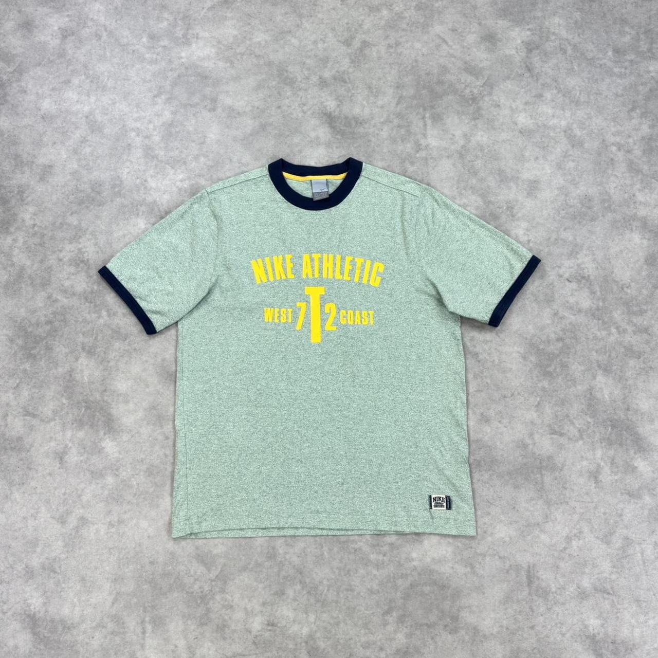 Nike t-shirt