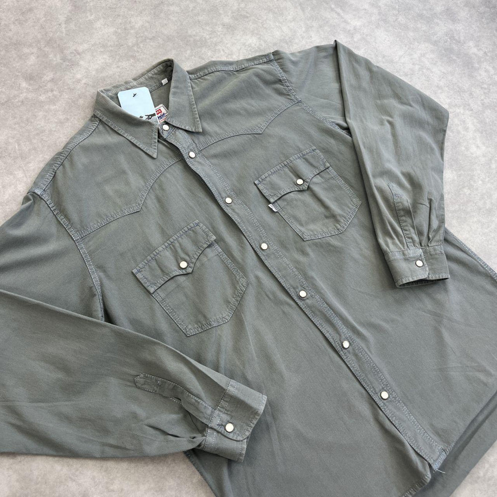 Levi's Shirt