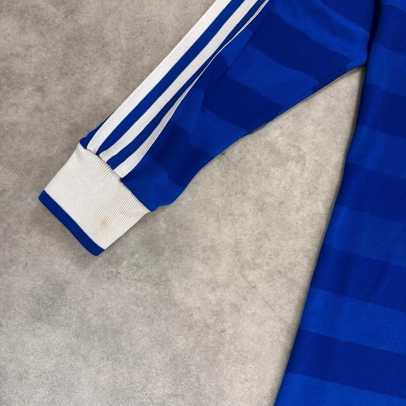 Vintage 80s Adidas training top