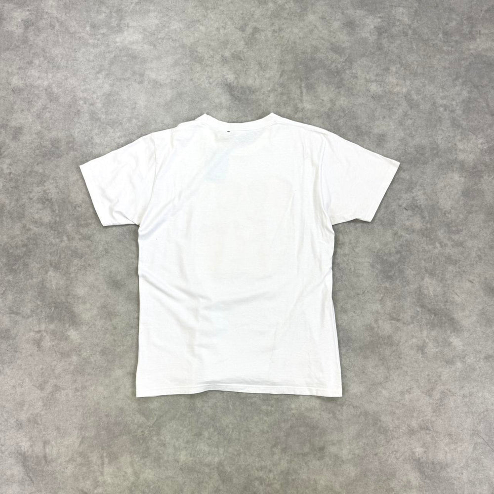 Supreme print t-shirt