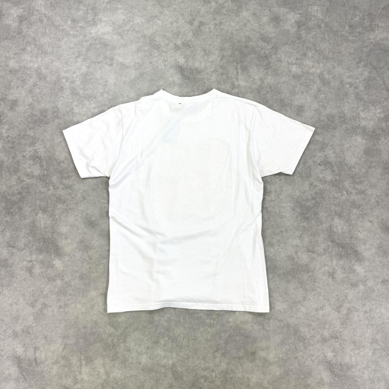 Supreme print t-shirt