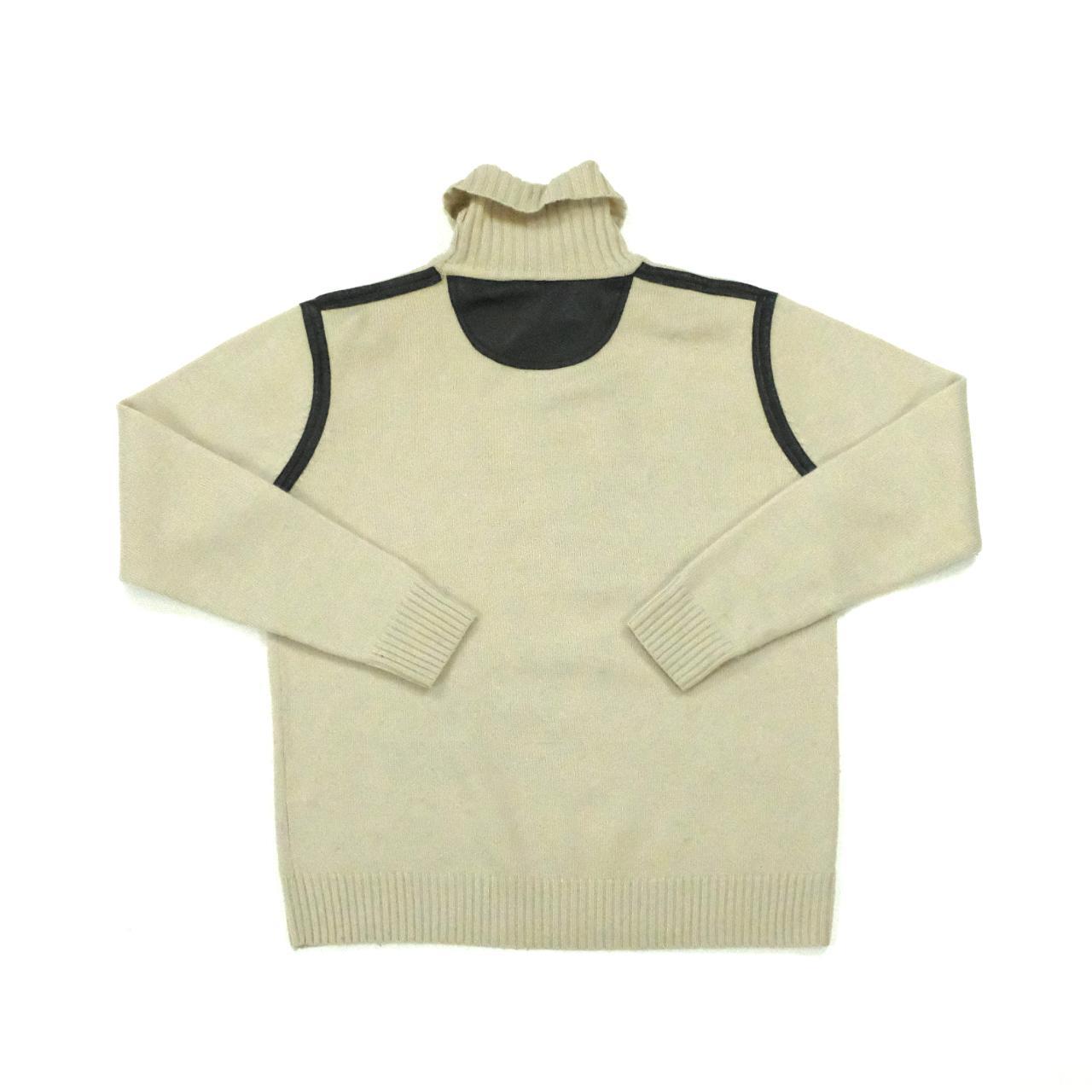 JC de Castelbajac Knit Jumper