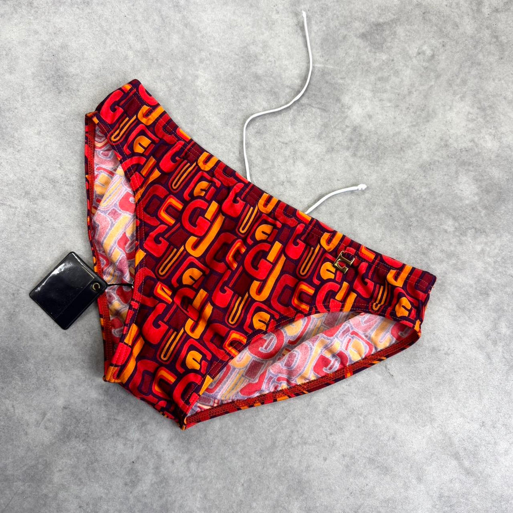 Rare Gucci Tom Ford era swimming trunks