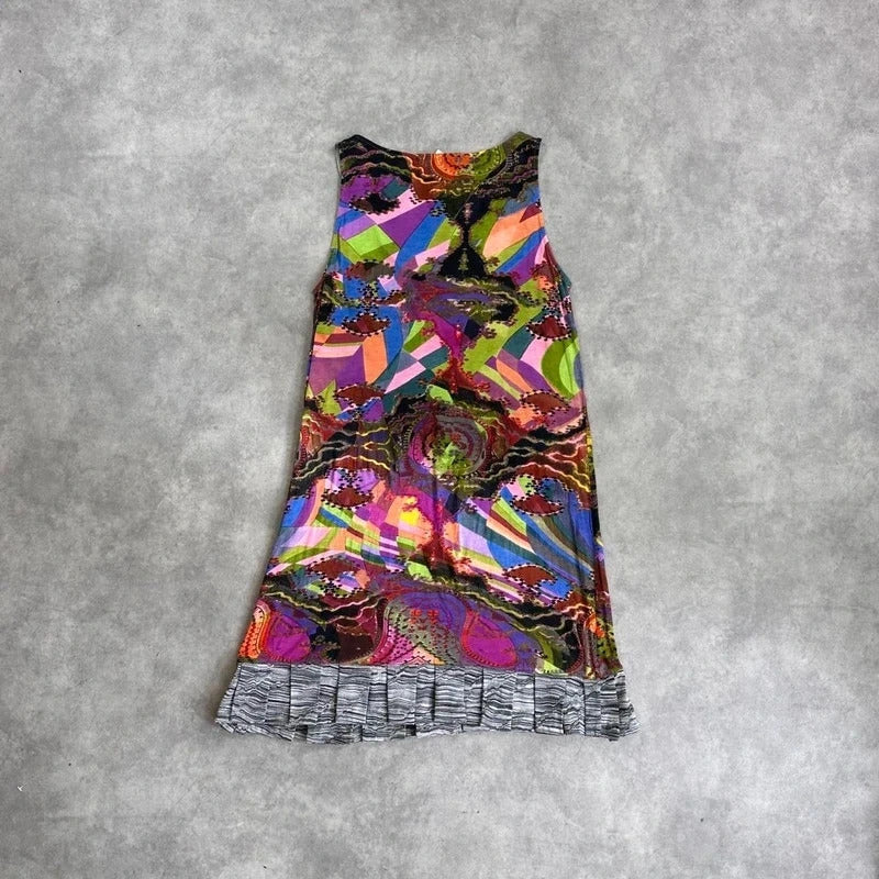 Custo Barcelona Dress