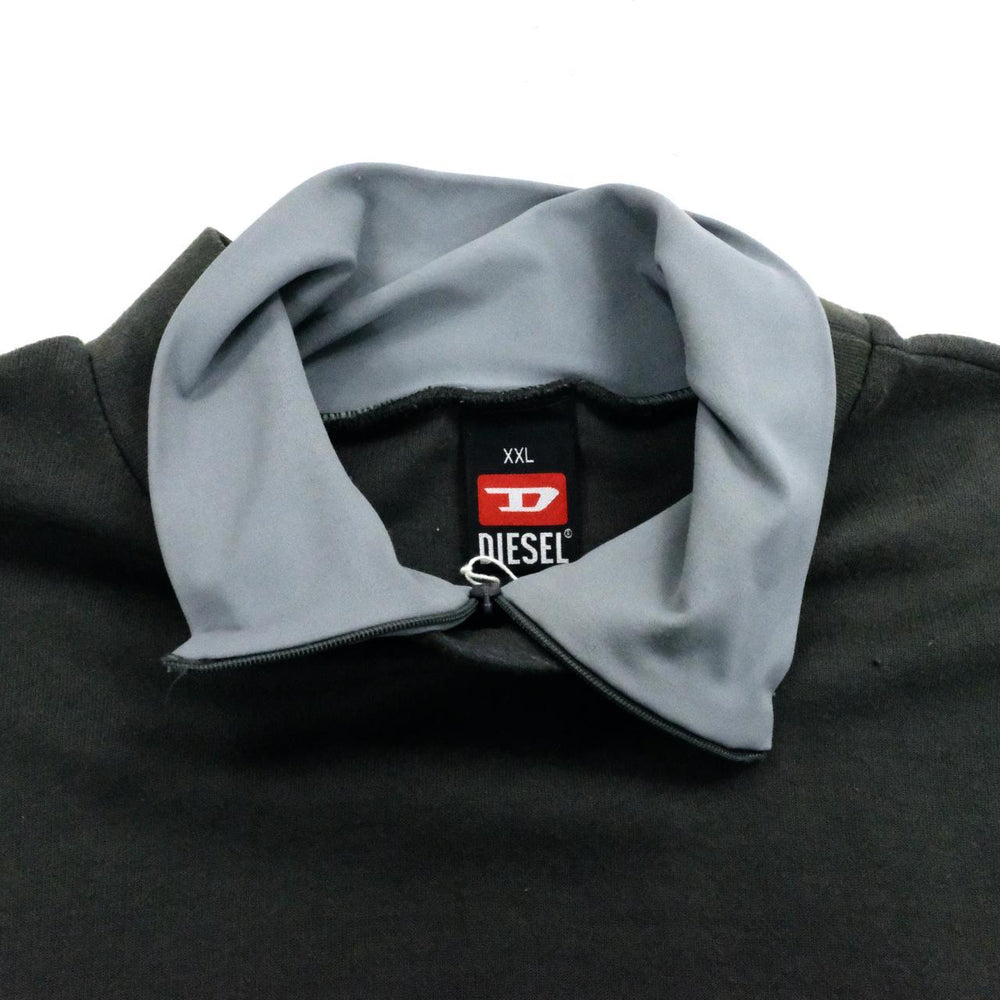 Diesel Jumper