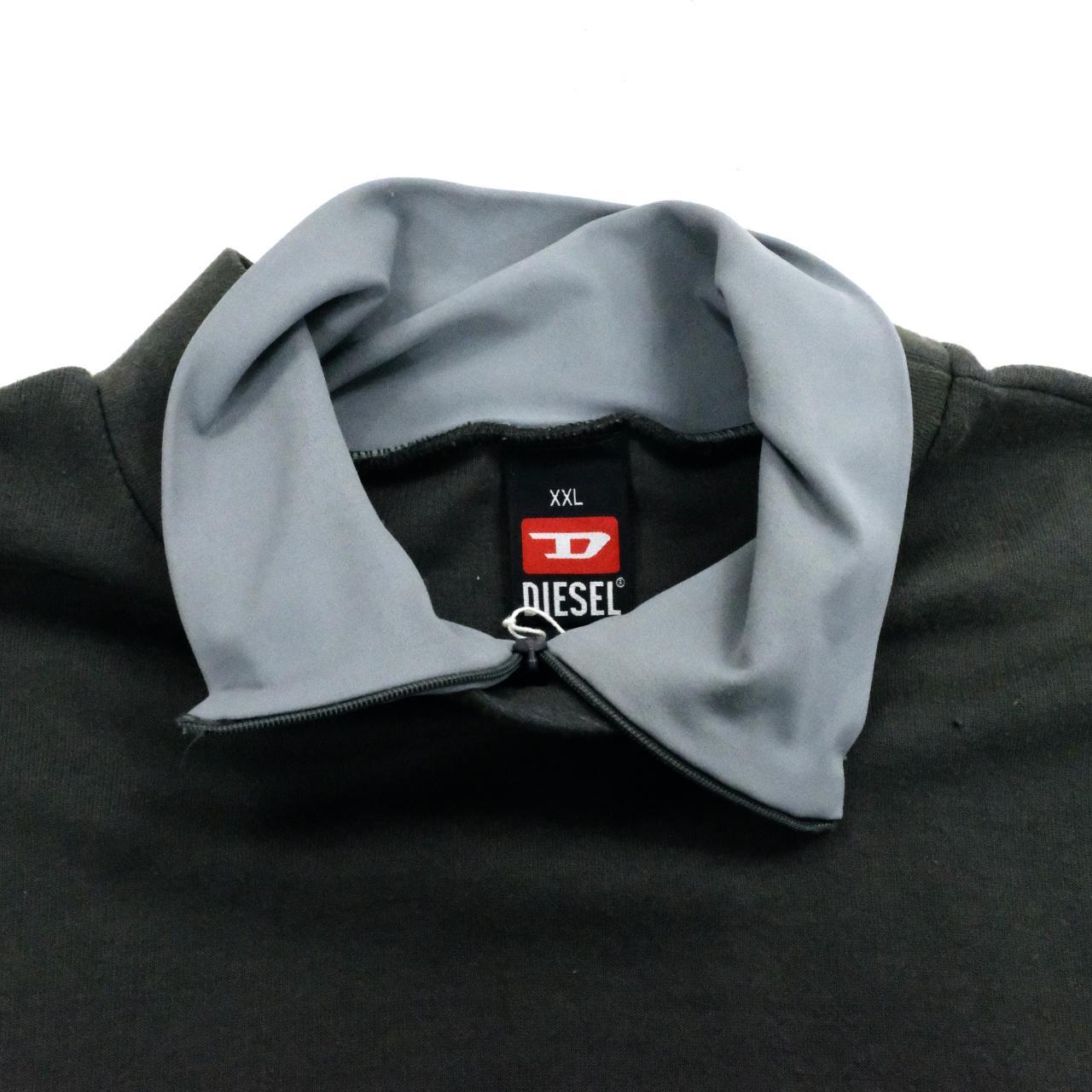 Diesel Jumper