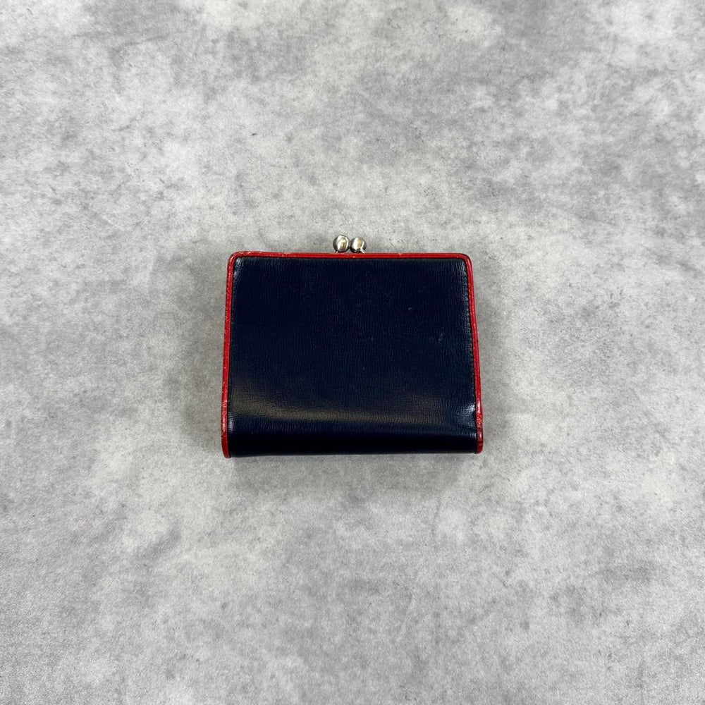 Vintage Agnes B purse