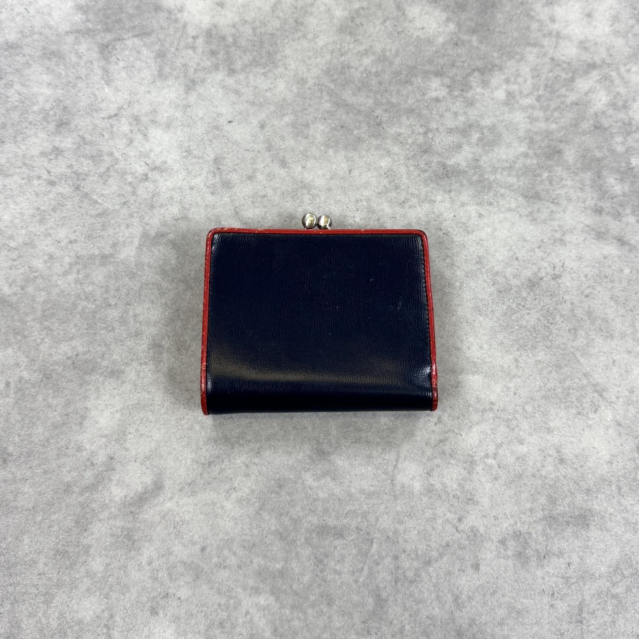 Vintage Agnes B purse