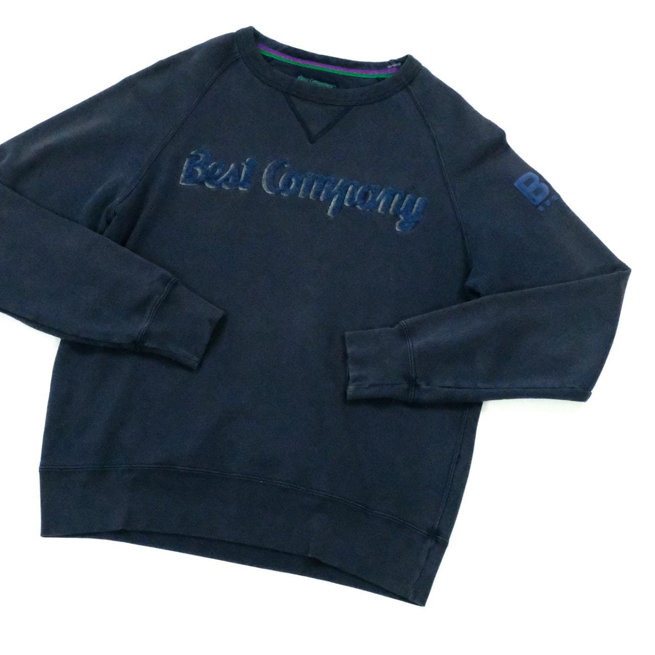 Best Company Sweatshirt