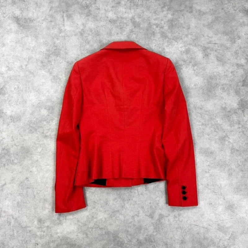 Vintage Gucci blazer