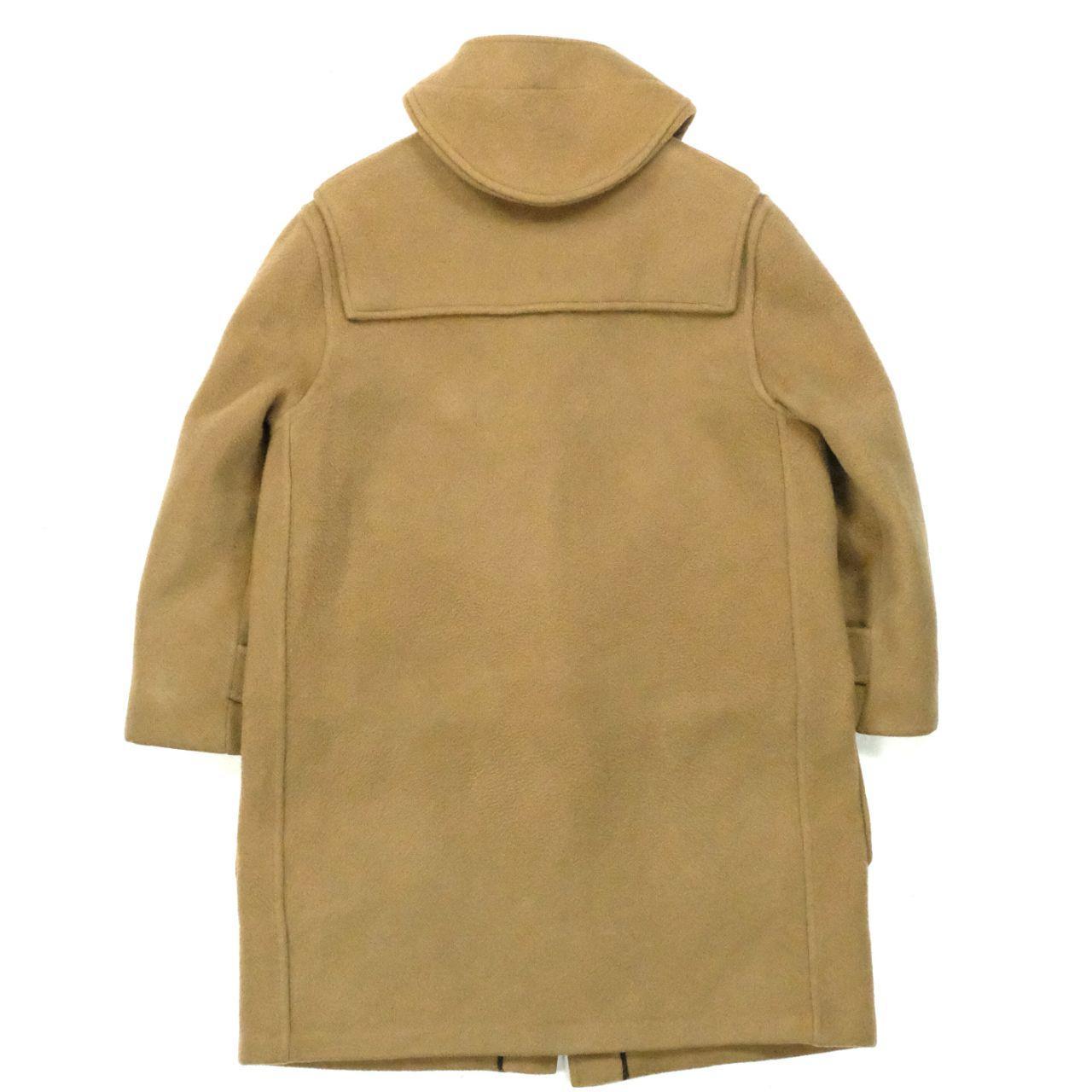 Aquascutum Duffle Coat