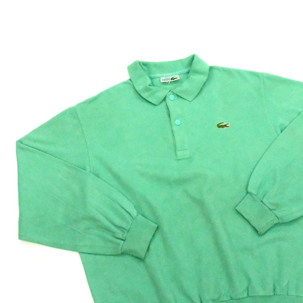 Lacoste Polo Top