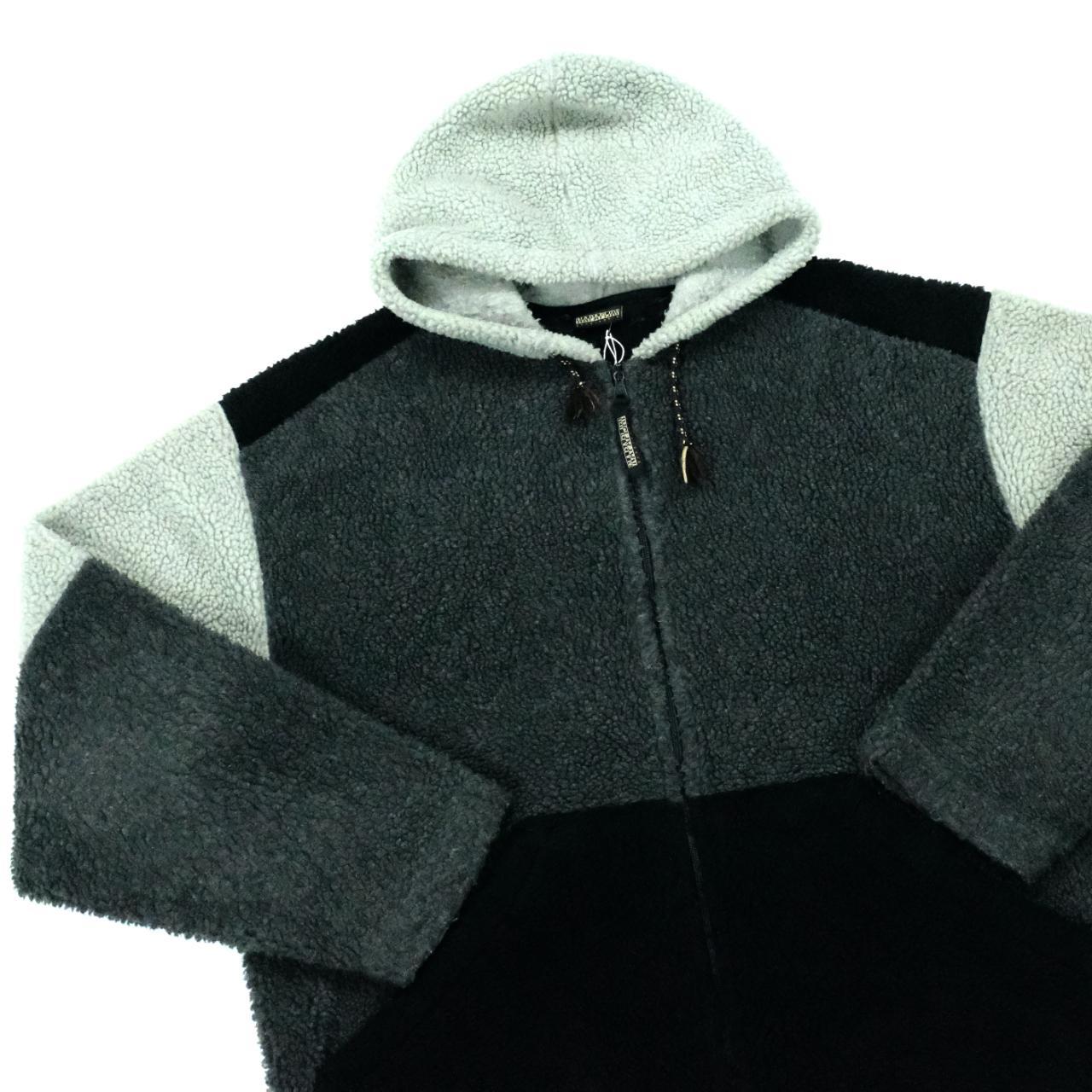 Napapijri sherpa Fleece