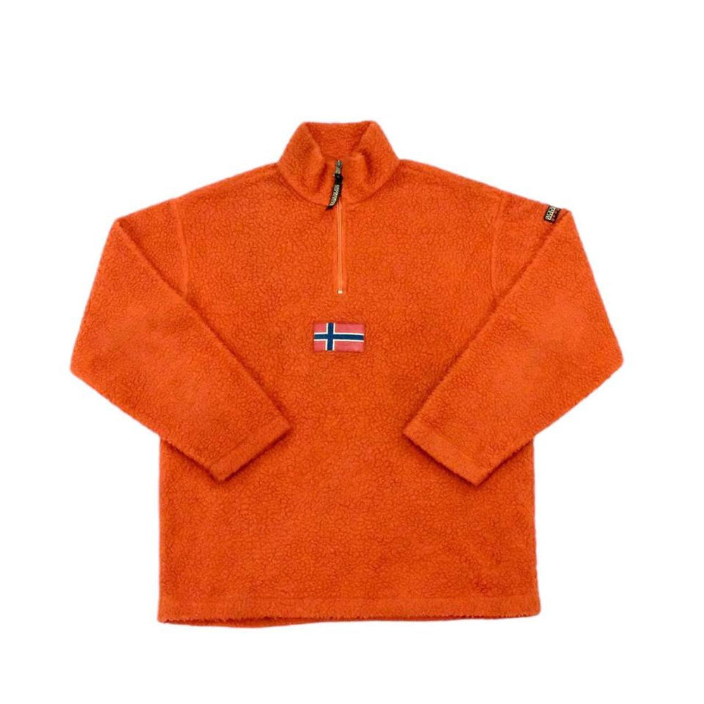 Napapijri Fleece