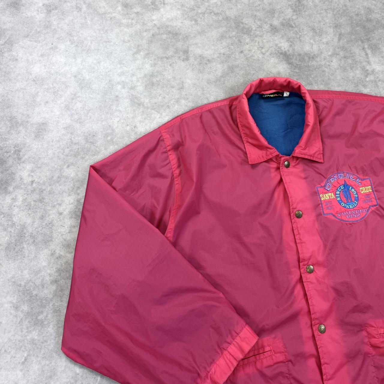 Vintage O’Neill chore jacket