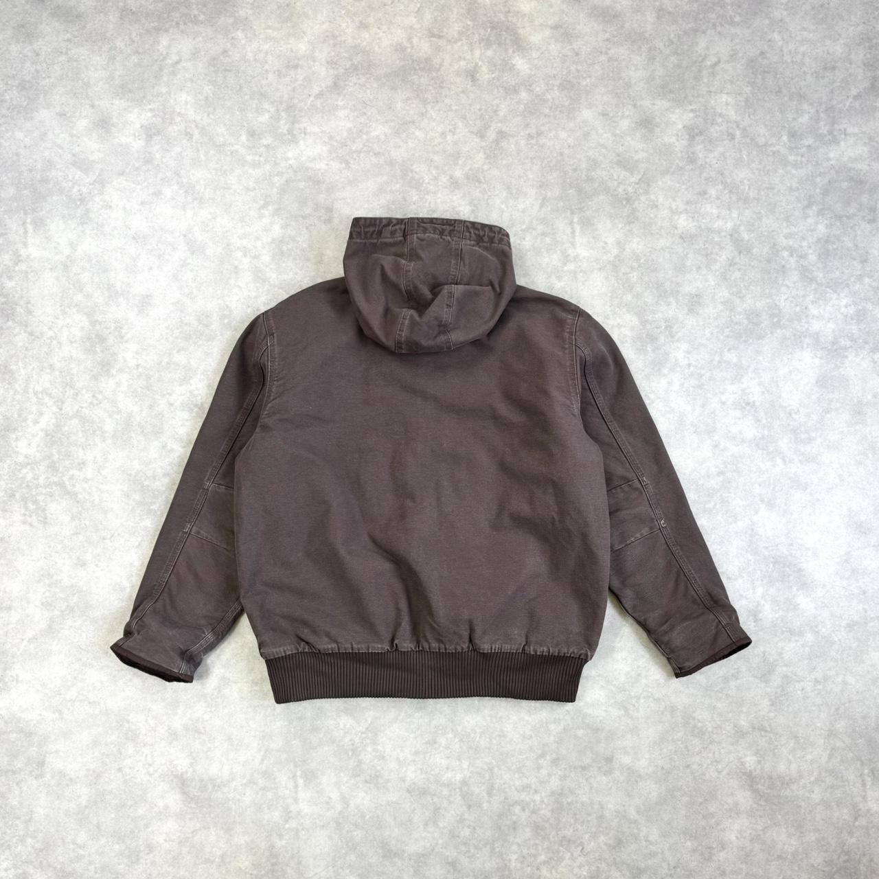 Vintage Carhartt jacket
