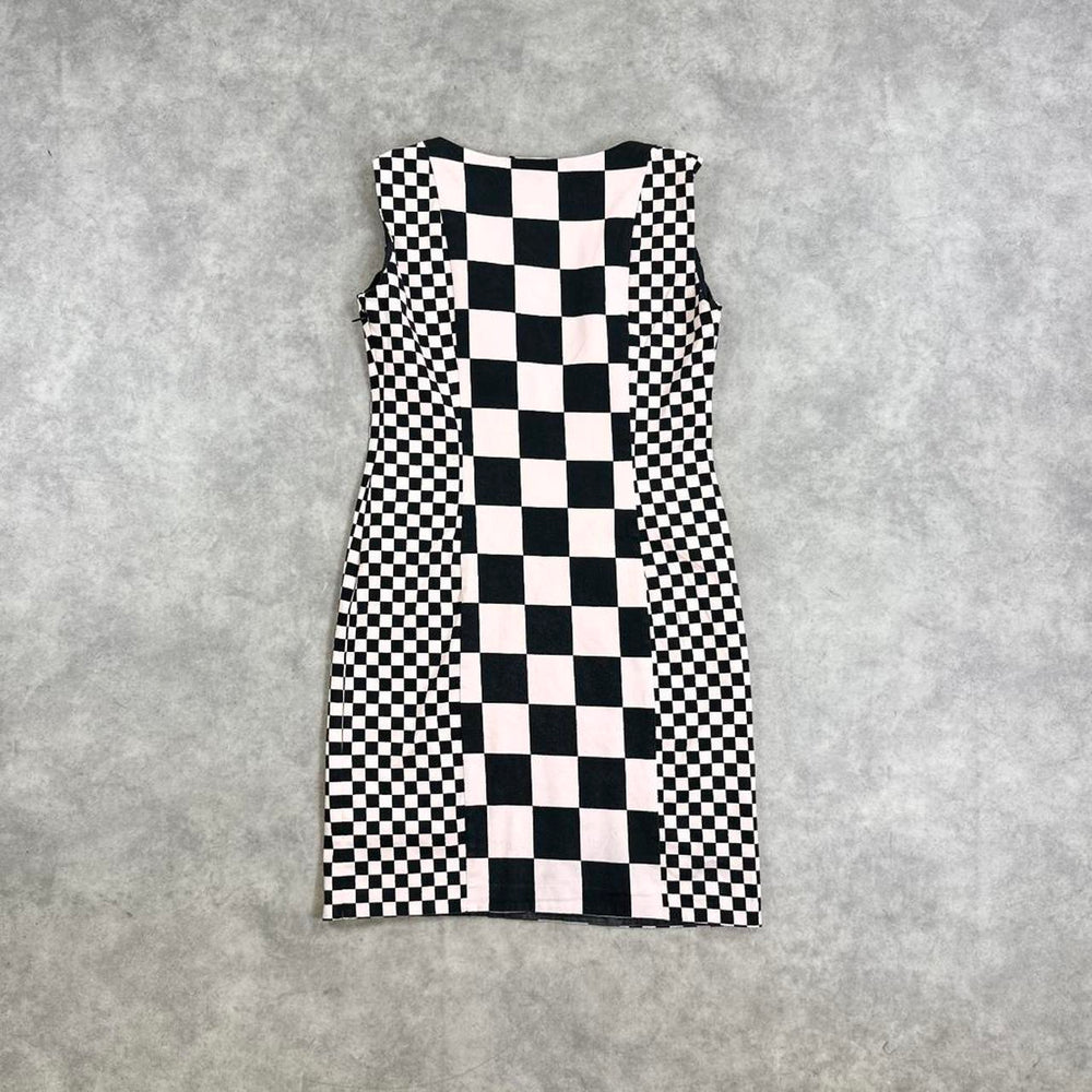 Moschino dress