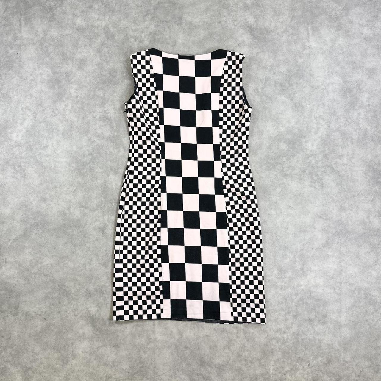 Moschino dress
