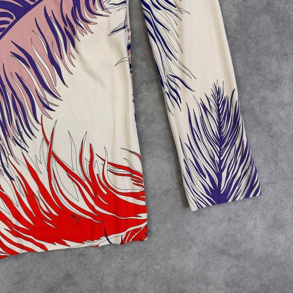 Emilio Pucci Top