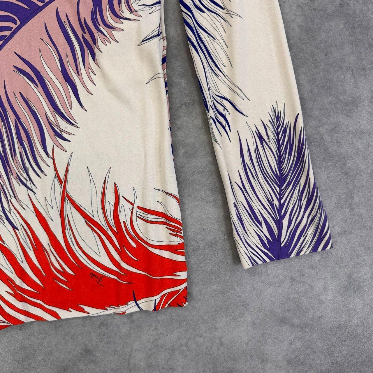 Emilio Pucci Top
