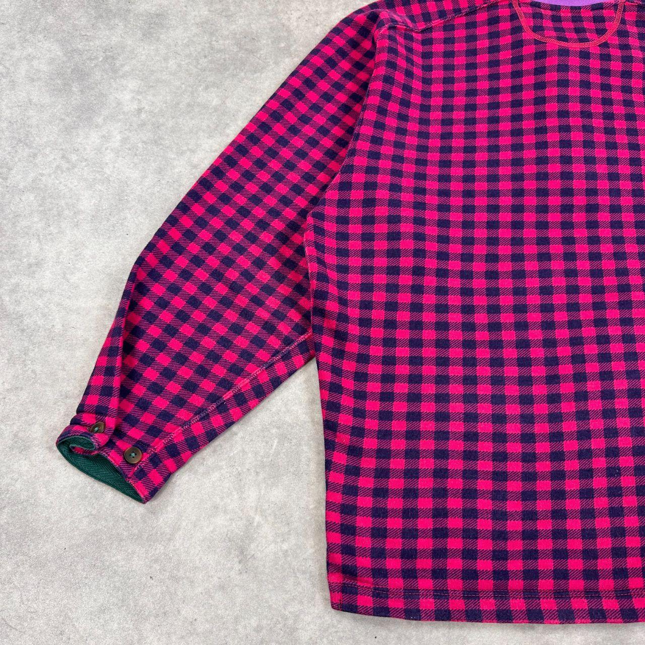 Best Company Polo Top