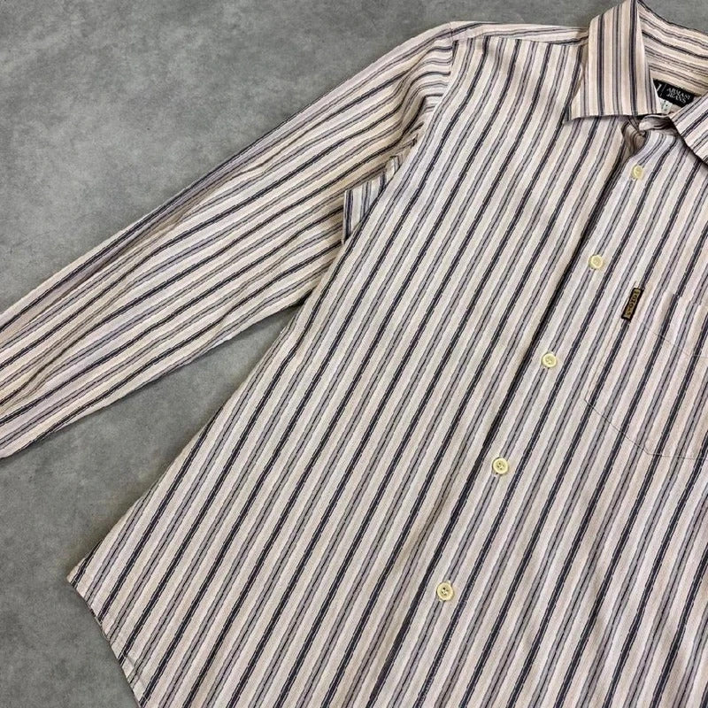 Armani Jeans shirt