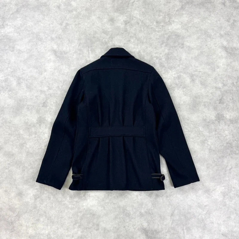 1940s Wool Jacket Shenandoah
