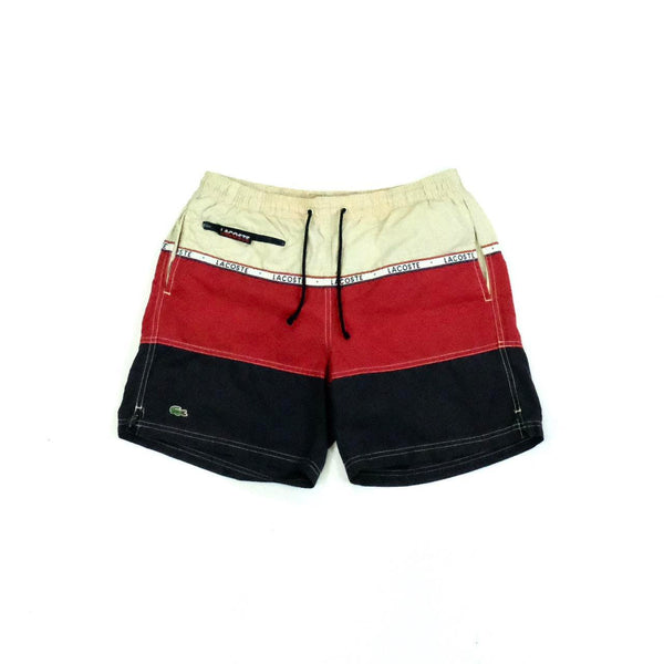 Vintage Lacoste trunks / shorts