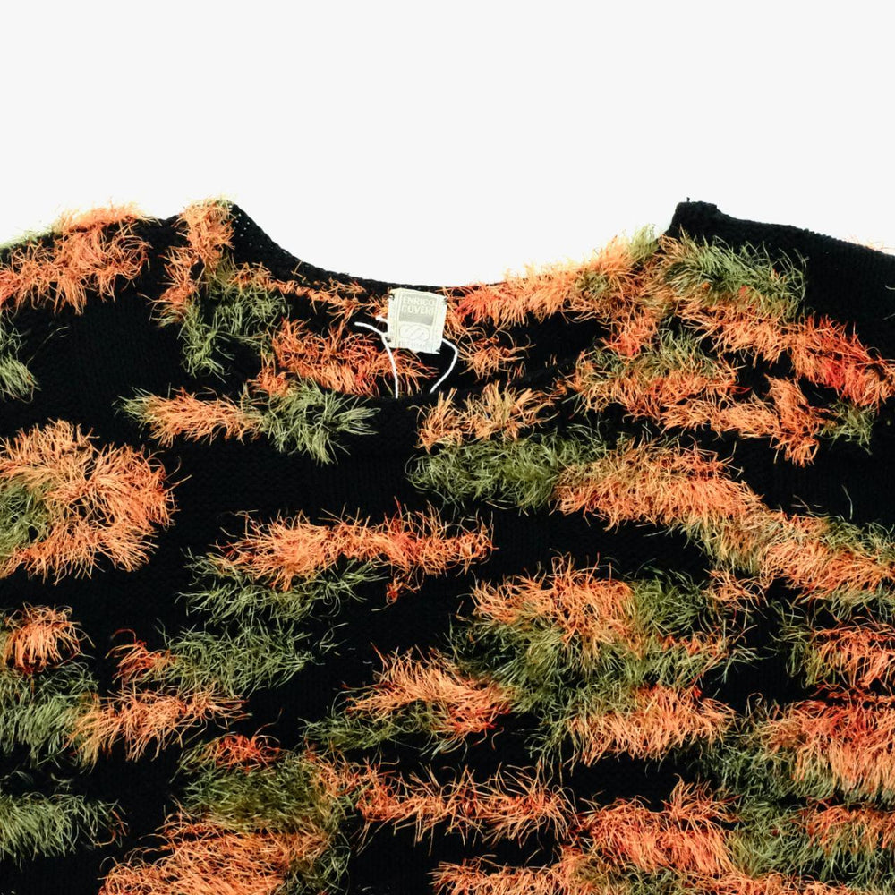 Enrico Coveri Knit top