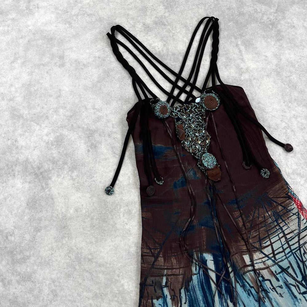 Save The Queen Dress