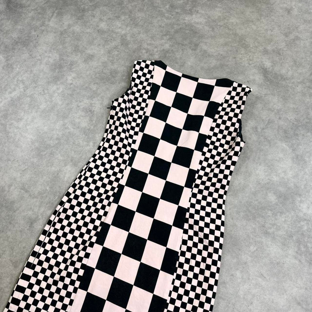 Moschino dress
