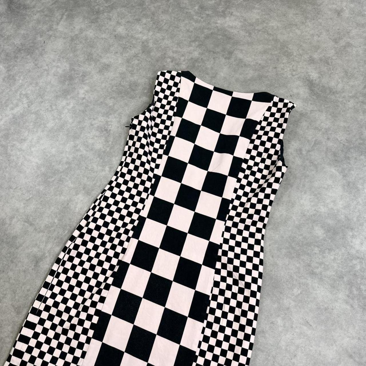 Moschino dress